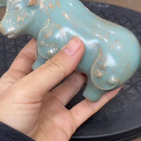 宋老师推荐陶瓷一件