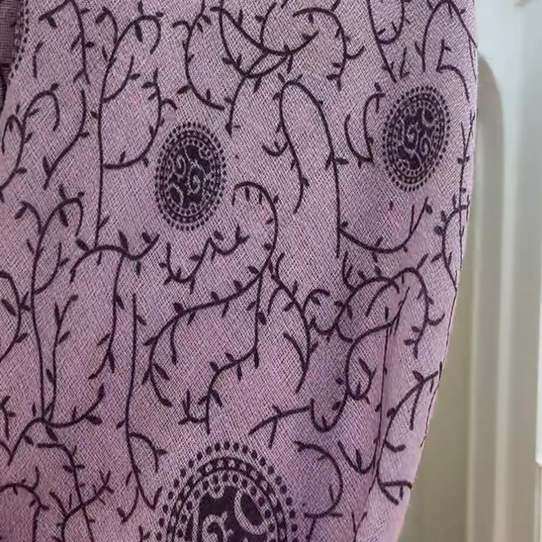 头巾        新款头巾