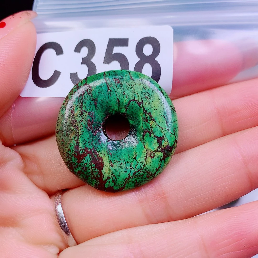 空竹粉丝专享十堰特色散珠