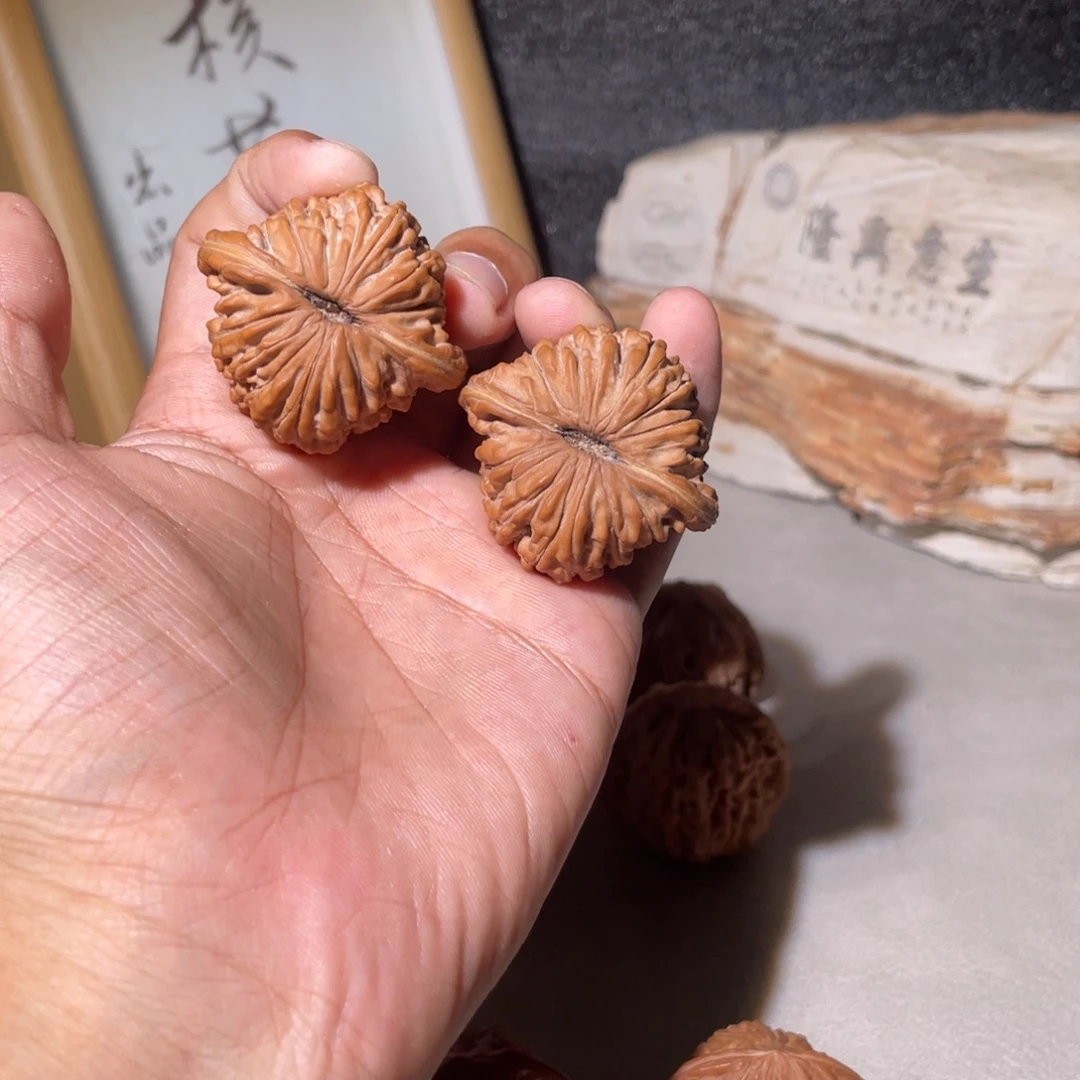 小***瓜大叶紫檀（黑酸枝木类）40汉高楼全品
