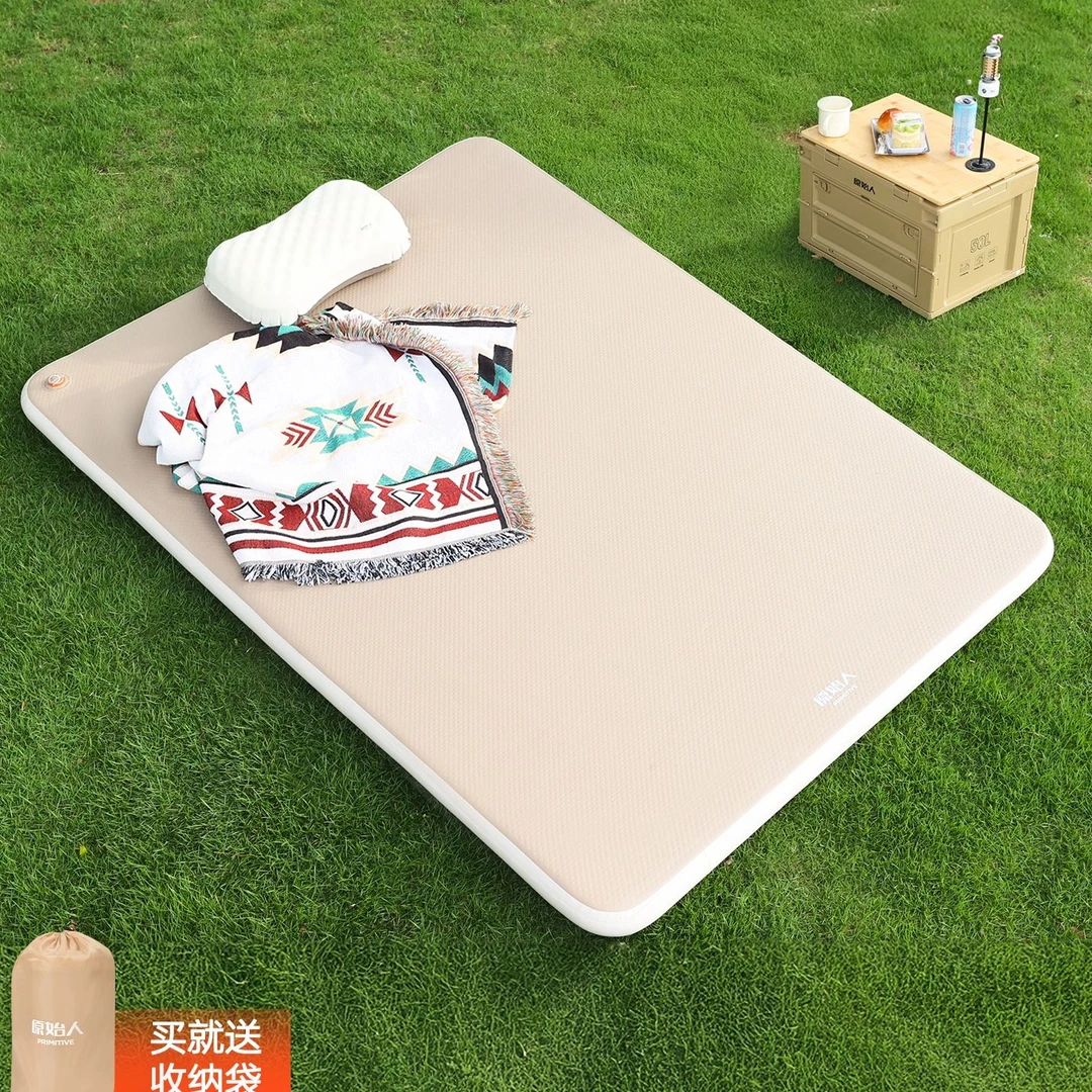 【原始人舒云弹丝云床】c车载床垫汽车后排睡垫长途自驾必备充气床