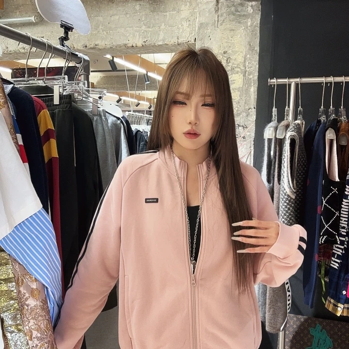 oiioriri套装1码粉色