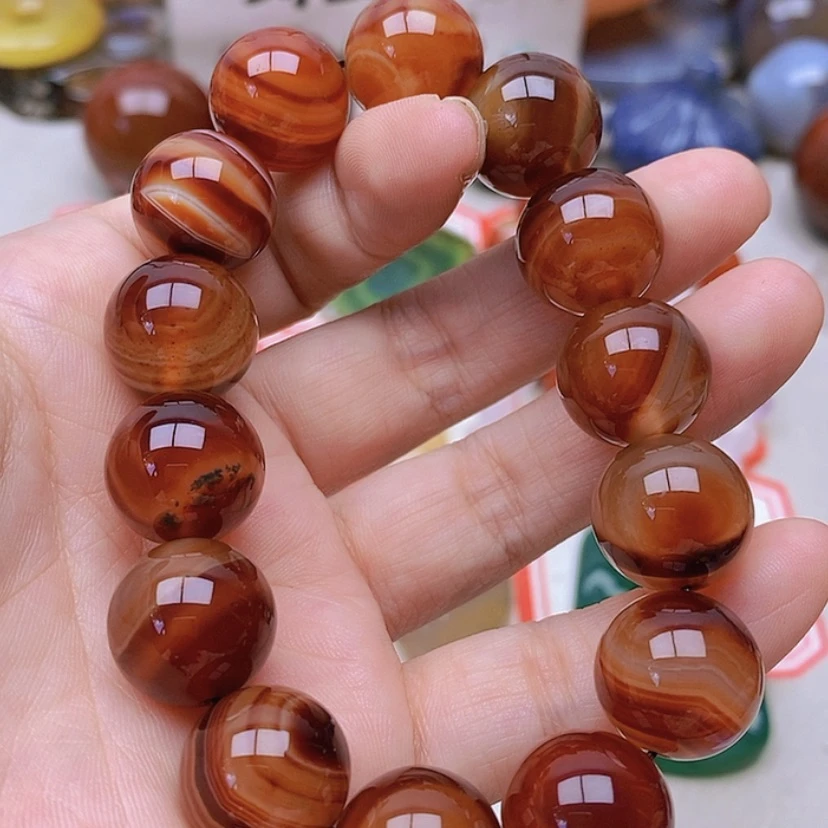 【闪购商品】未镶嵌玛瑙/玉髓珠宝半成品(****俗