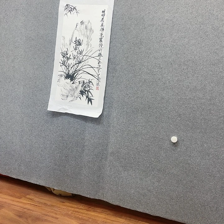 国画我们都是好孩子呀。