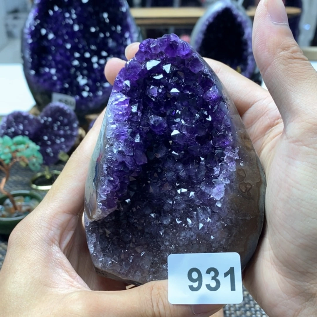 未镶嵌大型摆件（非配饰）水晶