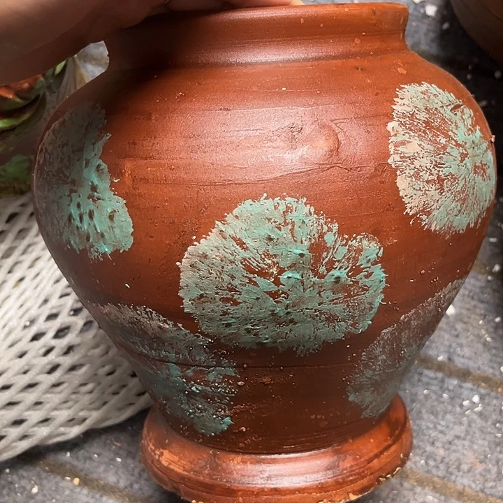 瑕疵高度 20口径13带孔