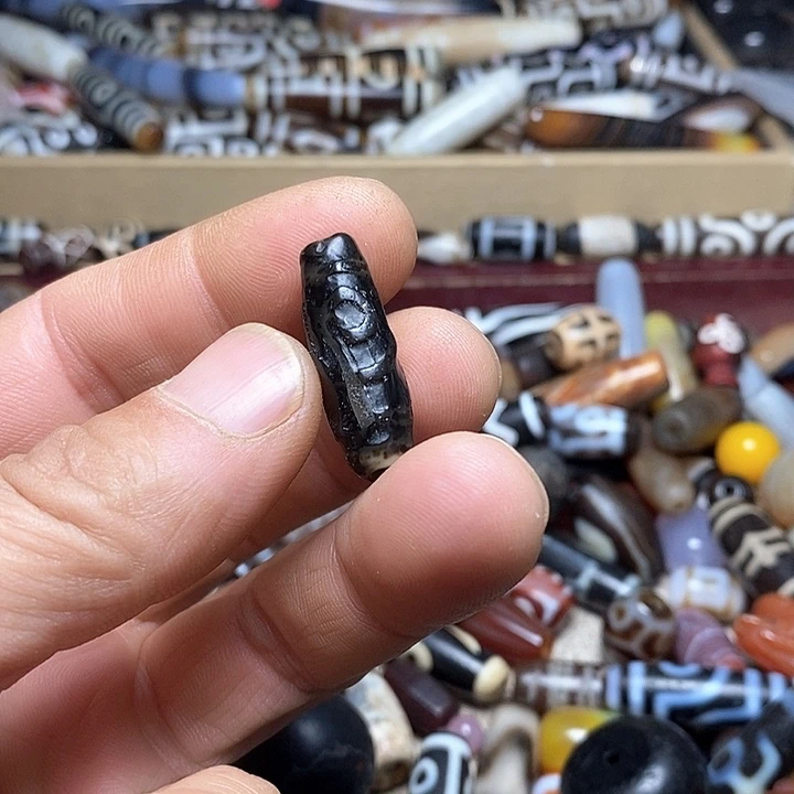 玛瑙/玉髓颈饰未镶嵌44