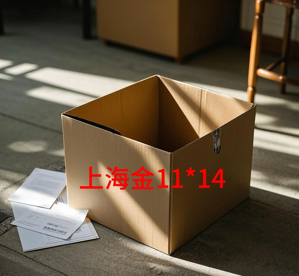 【直播专享】半成品sh金纸11*14 1000张