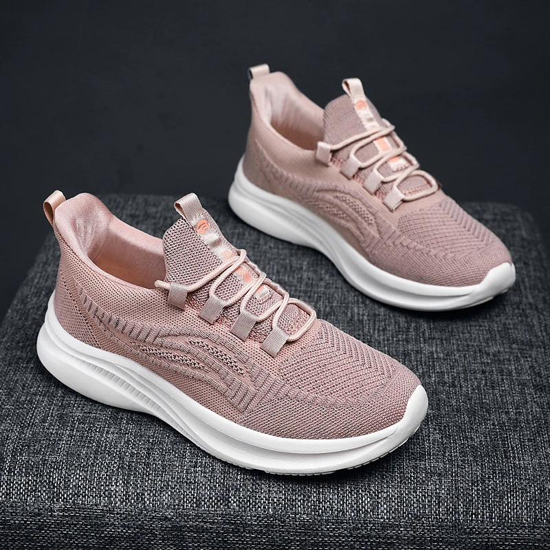 足力健安全老人鞋闰月鞋妈妈软底防滑春秋新款老北京布鞋女宽胖脚