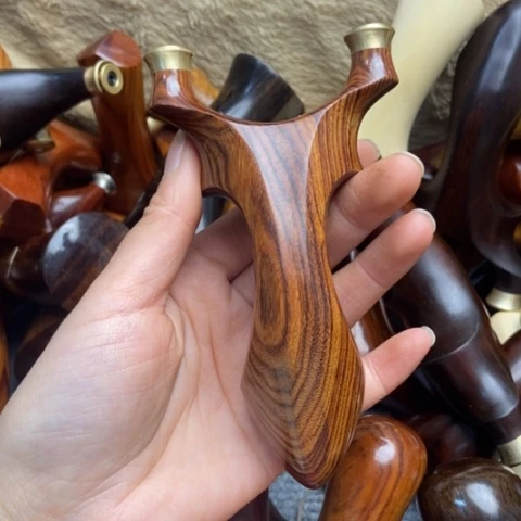 大果紫檀（缅甸花梨）137
