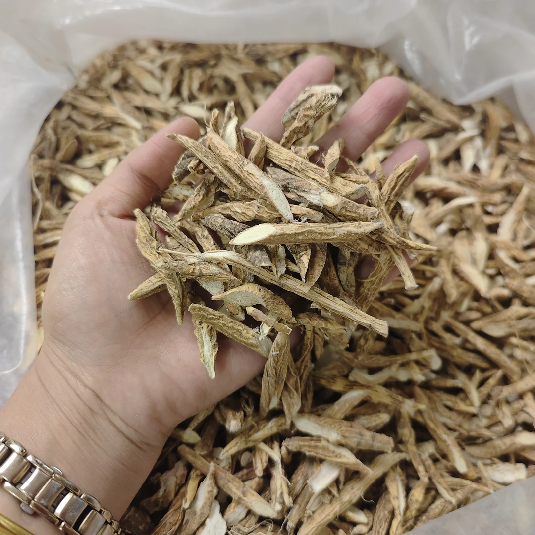 ［野生小节牛大力］无硫磺