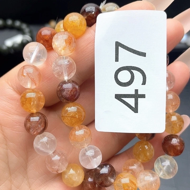 多样性发一条未镶嵌水晶