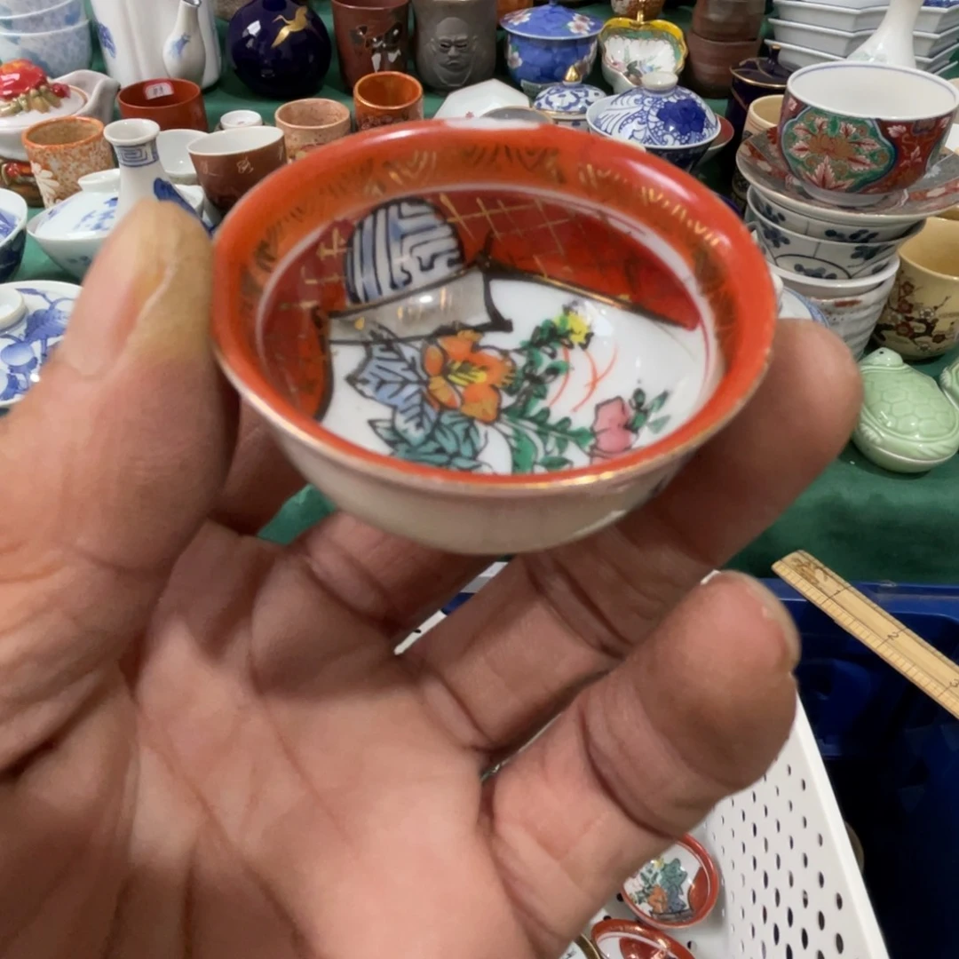 之***于其他散瓷默认微瑕完美者慎拍