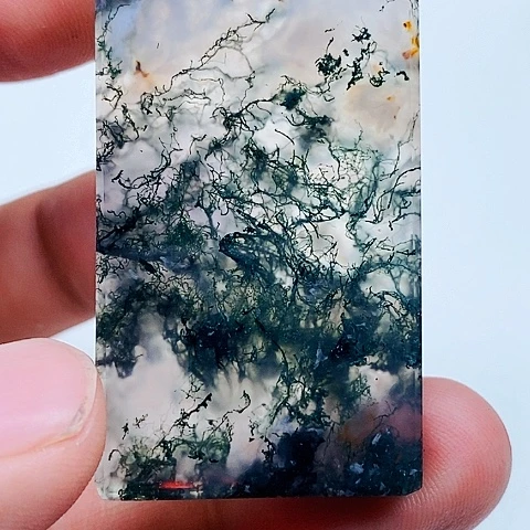 玛瑙/玉髓颈饰未镶嵌流*者