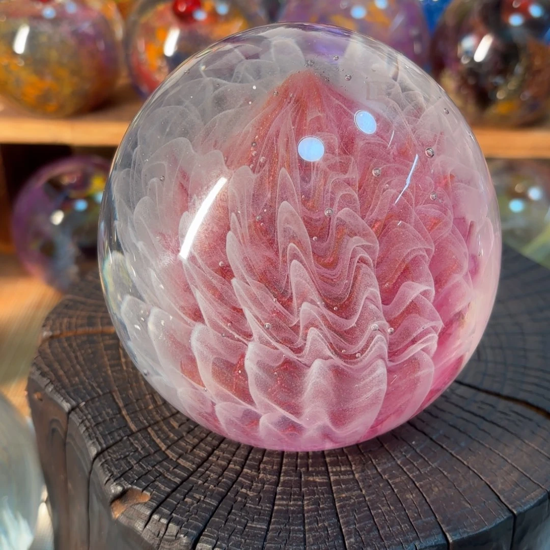 手工艺品琉璃精品