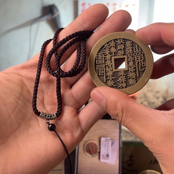 铜现代仿制工艺品