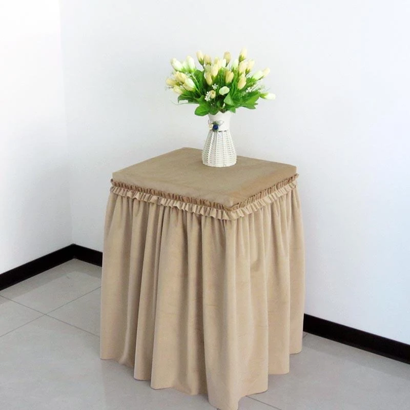 简约方形保险柜隐藏罩通用遮挡罩套保险柜装饰遮挡布防尘盖布定制