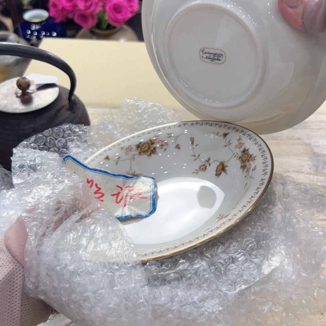 瓷片陶瓷制品厂及