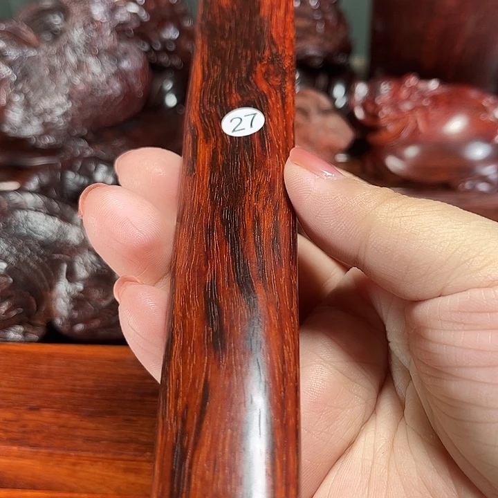 檀香紫檀（小叶紫檀）