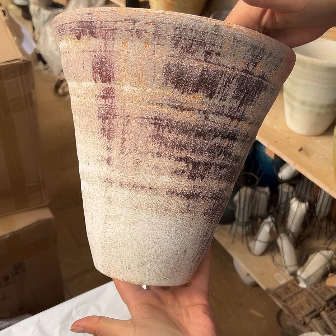 景德镇陶瓷直径23高24