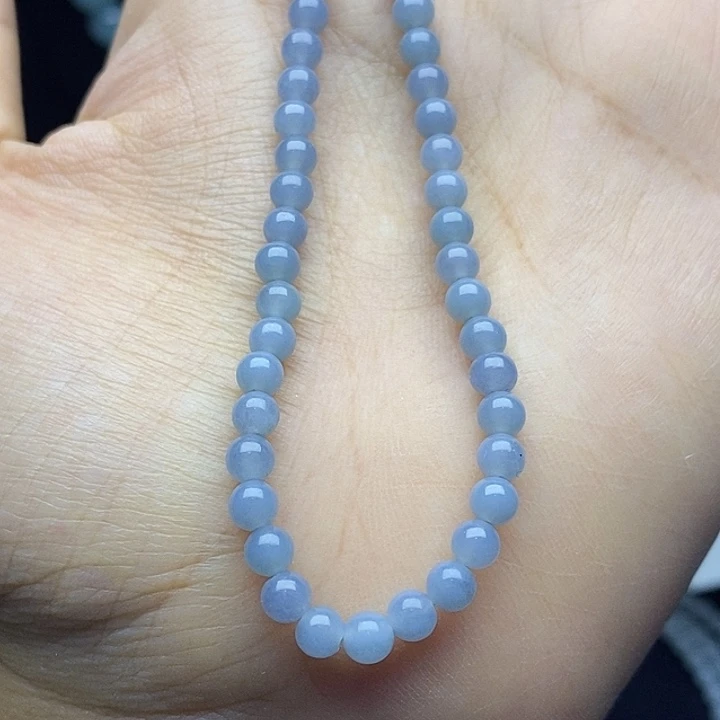 定制翡翠未镶嵌缅甸天然翡翠A货