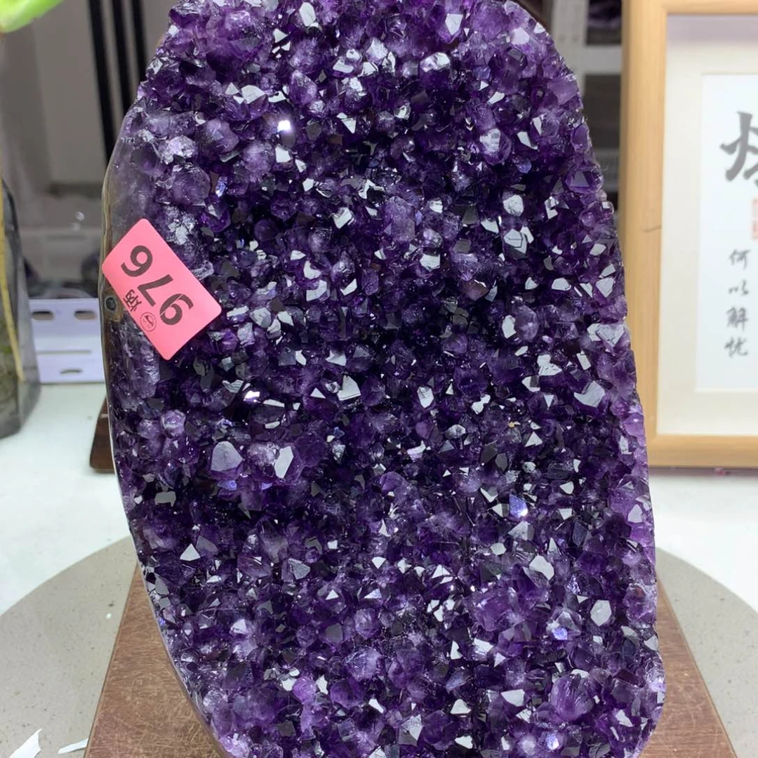 未镶嵌水晶大型摆件（非配饰）