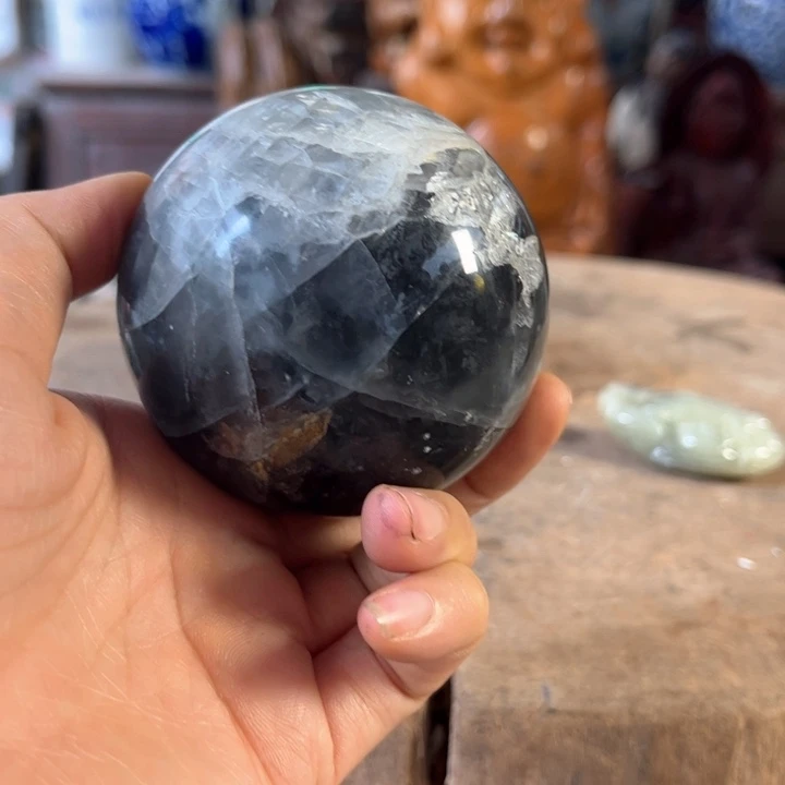 缸如*明玉家的老物件