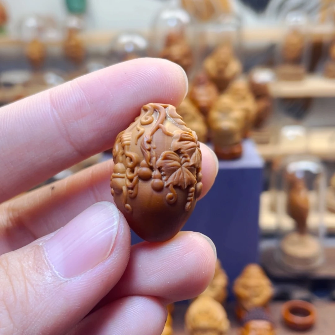 【闪购商品】手串/手链橄榄核