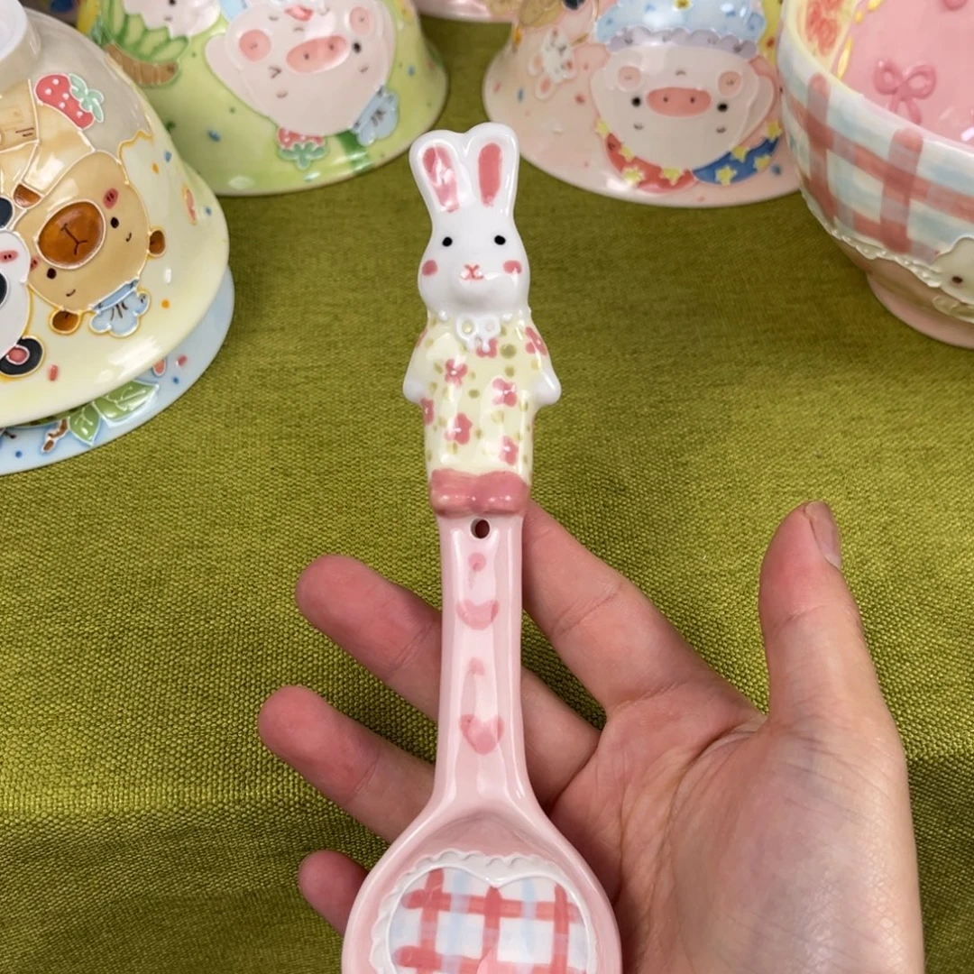 么***儿瓷片现货的不退不换