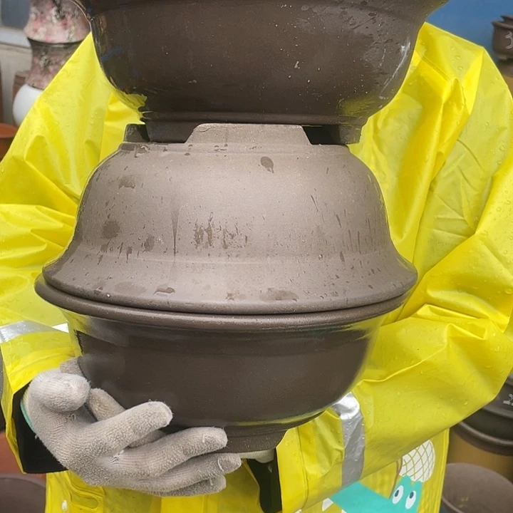 28碗盆三个花盆，仓库孤品清仓