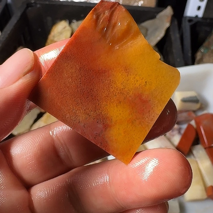 一***堂寿山石寿山石的种类