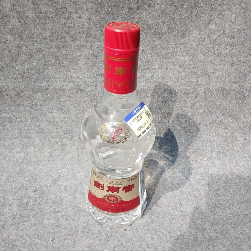 2003年佛光剑500ml52度-M25IY006758-03