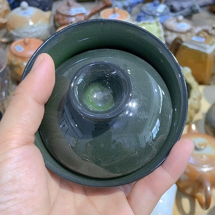 精品茶具陶瓷礼品