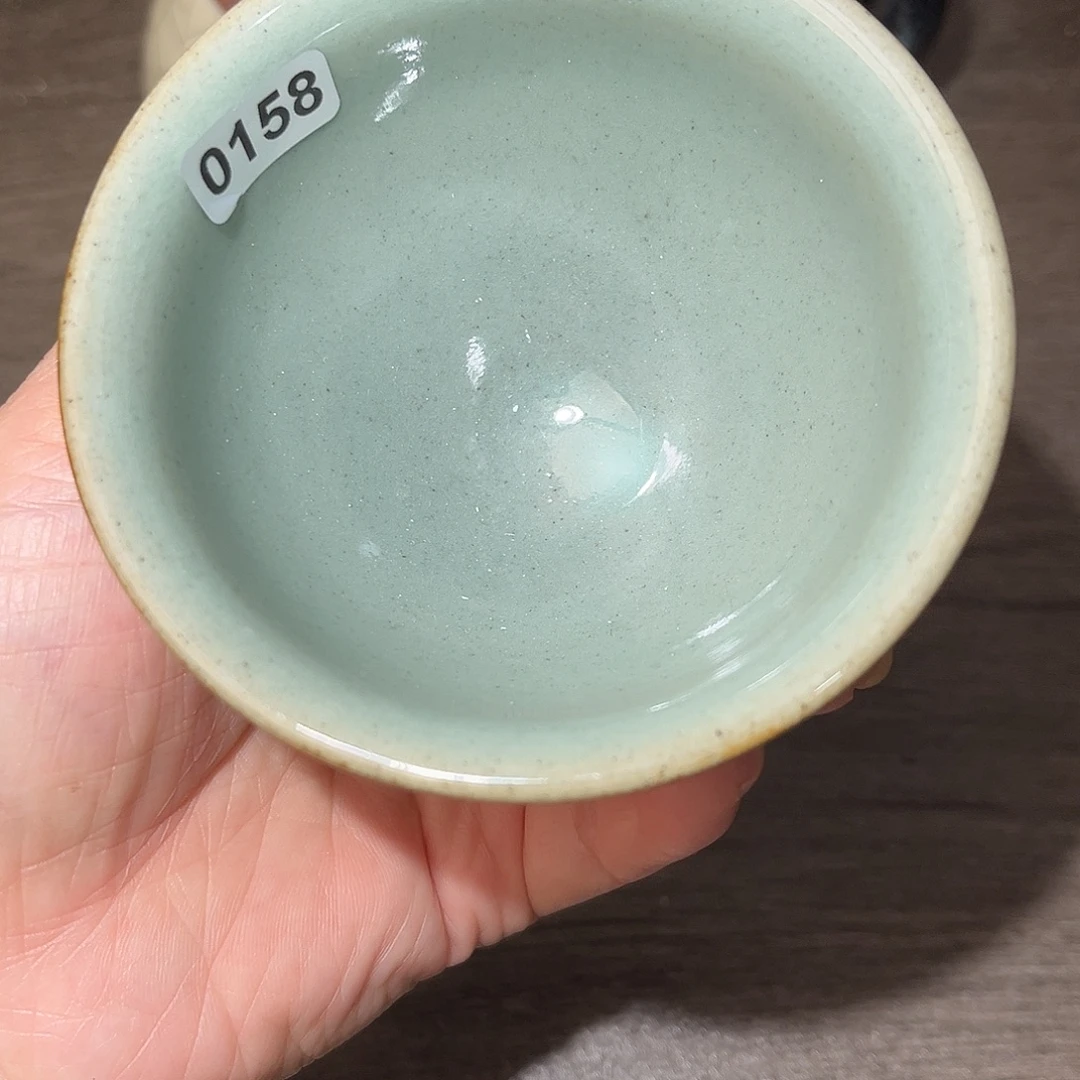 茶盏158高端茶器主人杯