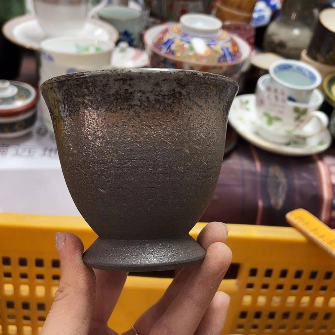 陶瓷中古回流不保全新