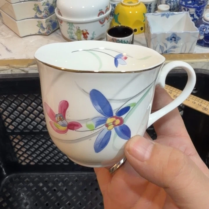 陶瓷推荐第二名20包邮