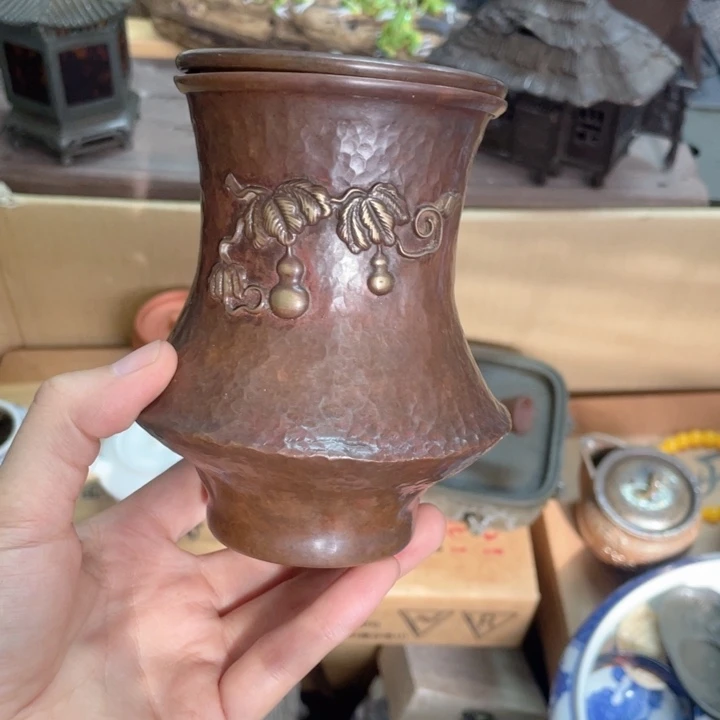 紫砂天香阁好物优选推荐