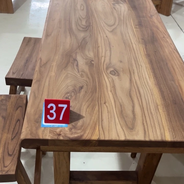 老榆木房梁料1.2*60桌子