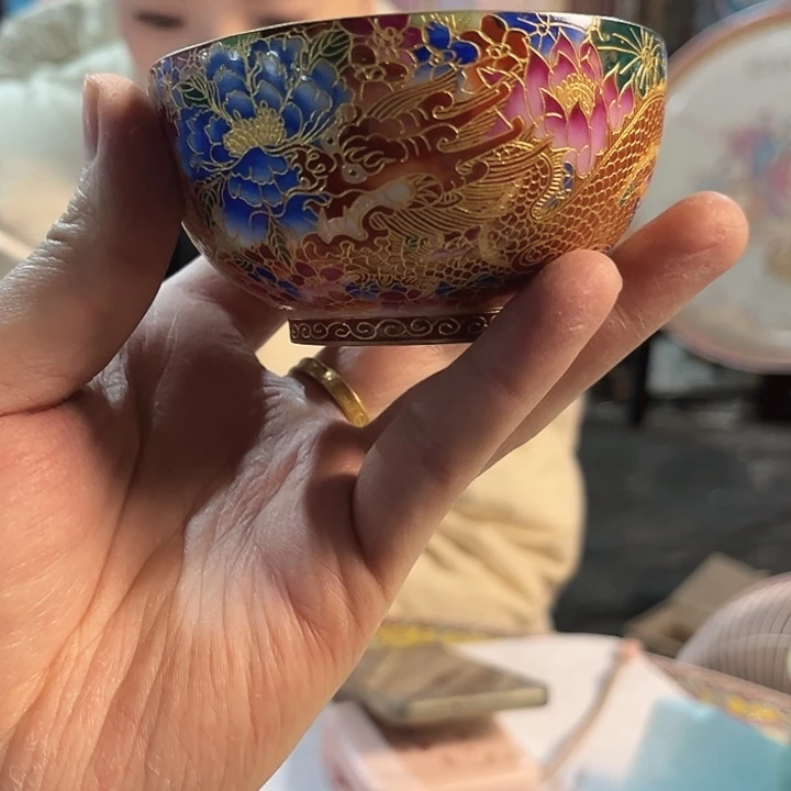 景德镇高温陶瓷A184