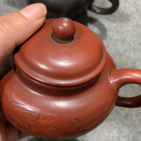 *****陶瓷摆件爱好者摆件