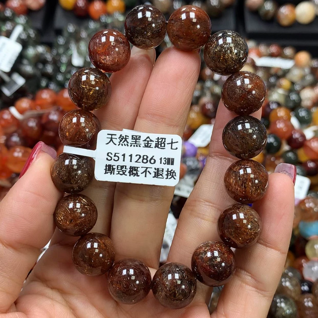 【闪购商品】水晶手链未镶嵌，