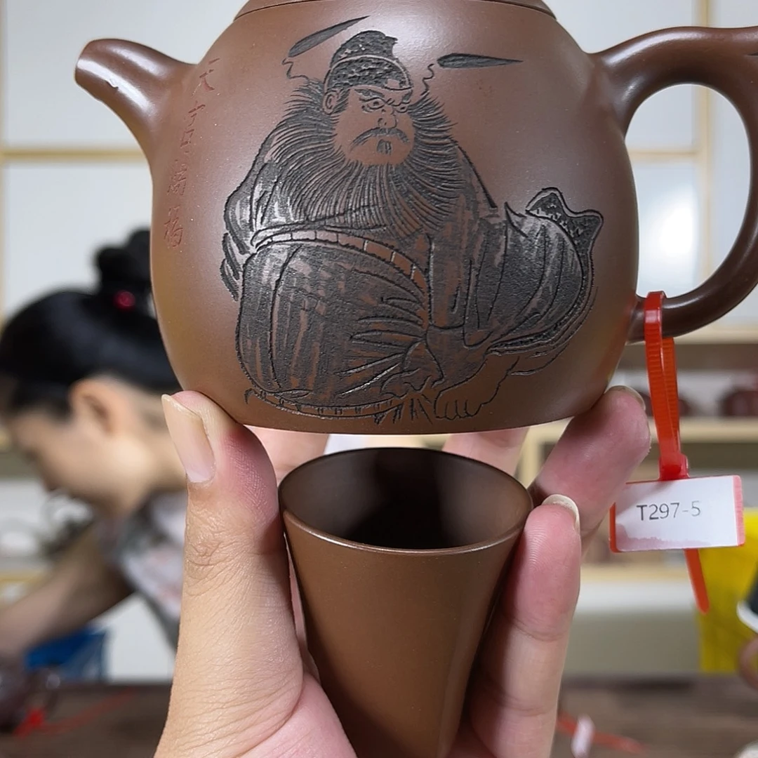 紫砂茶壶紫砂艺术