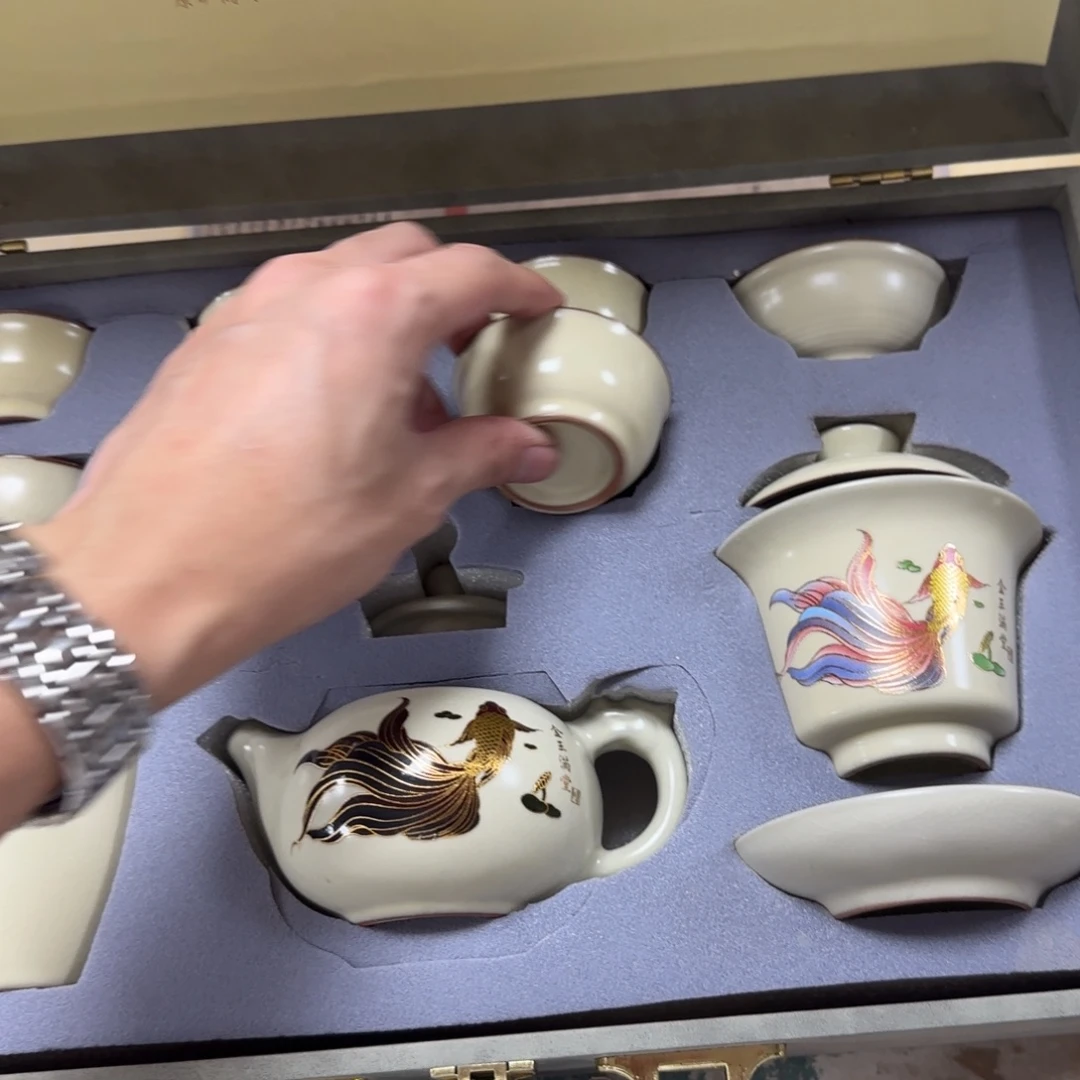 陶瓷茶具陶瓷茶具