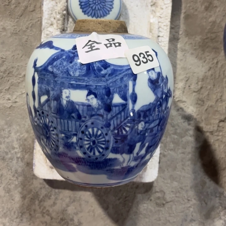 摆件景德镇陶瓷艺术品