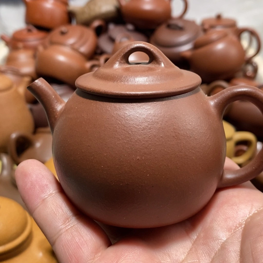 紫砂茶壶一****急闪购商品紫砂壶