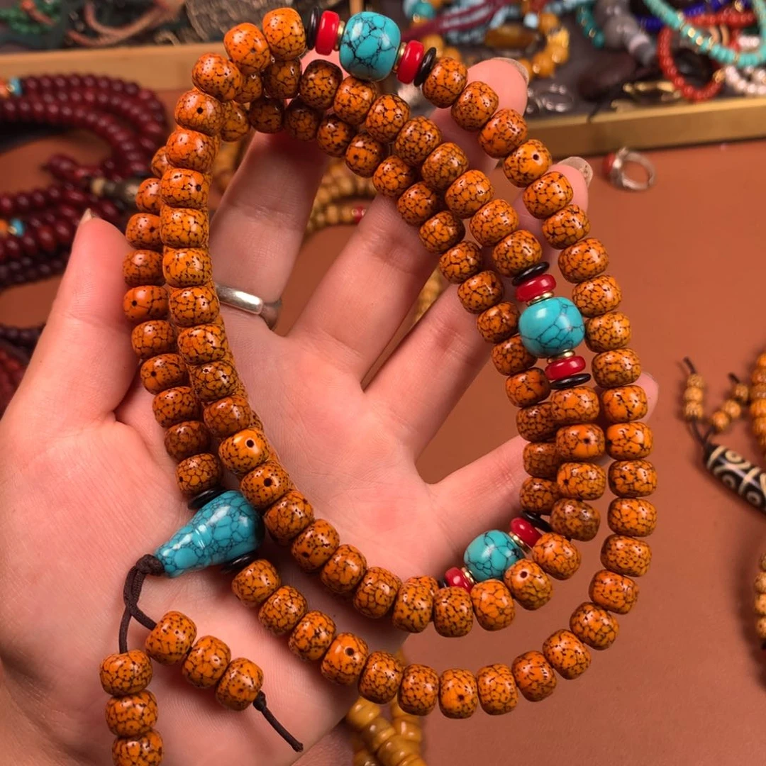 藏传小卓玛欢迎大家