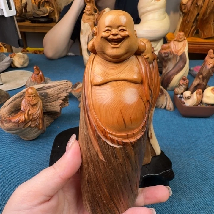 柏木（崖柏）关注一下