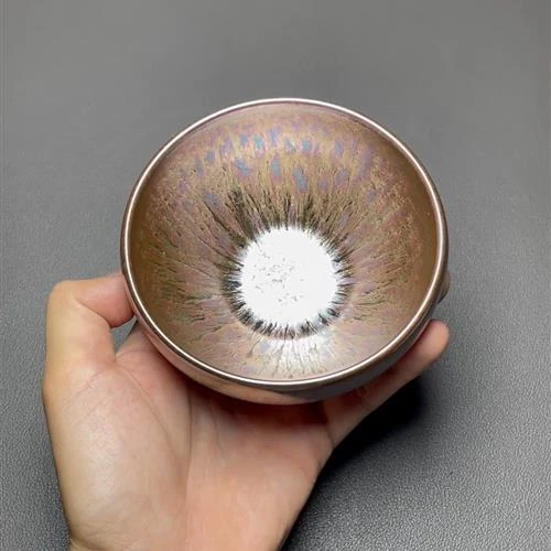 【闪购商品】茶盏-10156..........