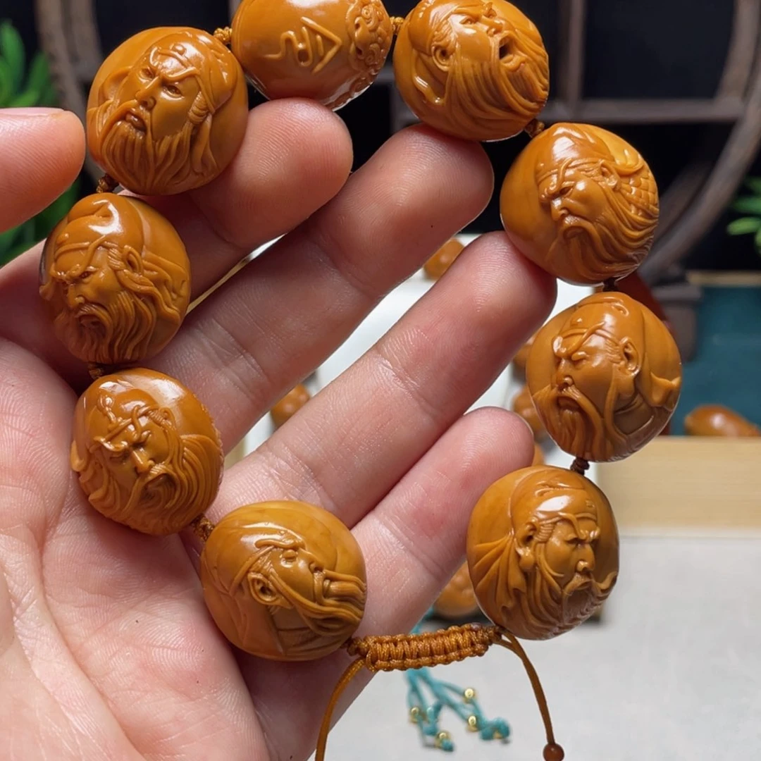 手串/手链橄榄核橄榄核