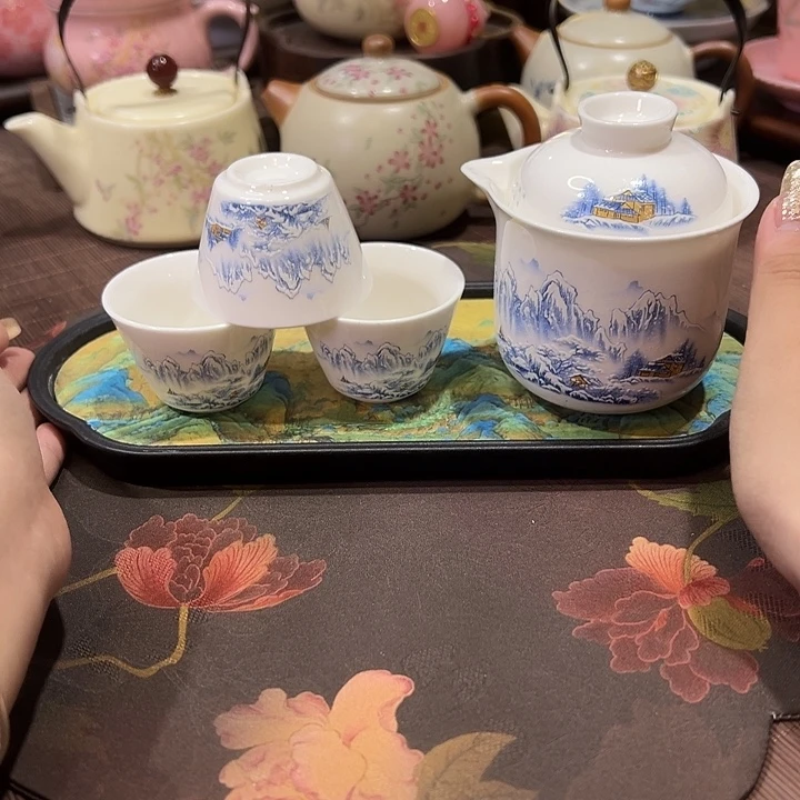 茶具配件其它茶器